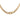 Cartier Paris Diamond Link Necklace by Georges L’Enfant in 18K Yellow Gold, 1970