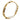 Vintage Gucci Horsebit 'Signoria' Diamond Bezel Tigers Eye 18K Gold Watch 1980