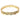 Cartier Maillon Panthere Diamond Bracelet Vintage 18K Yellow Gold