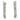 Cartier Reflection de Cartier Diamond Drop Earrings 18K White Gold