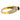 Cartier Paris Sapphire Diamond Ring French 18K Yellow Gold