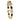 Van Cleef & Arpels Diamond Onyx Bracelet 18K Yellow Gold French