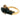 Carrera y Carrera Two Head Horse Ring 18K Yellow Gold Diamond Accents