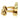 Cartier Leo Zodiac Cufflinks Vintage 18K Yellow Gold