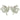 Boucheron Pavé Diamond Earrings 18K White Gold Clip-ons ~7.0 CTW