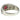 Bulgari Ruby Diamond Pavé Ring 18K White Gold