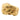 OJ Perrin 18K Vintage Ring Paris Chunky Sculptural Yellow Gold
