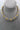 Marina B Yellow Gold White Gold 18K Helix Choker Necklace