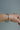 Cartier 18k White Gold Diamond Bangle Love Bracelet