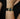 Carrera Y Carrera 18K Watch Adam and Eve Figural Quartz Movement 18K Yellow Gold