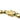 Vintage Swiss Cartier Fancy Link Bracelet in 18K Yellow Gold 7.25"