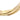 Tiffany & Co. 18K Paloma Picasso Melody Hoop Earrings Yellow Gold