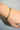 Platinum Straight Line Bracelet Peridot Art Deco Style ~17.5ctw Peridot