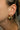 Bulgari Doppio Cuore Earrings 18k Yellow Gold Heart Motif Dangle Earrings