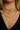 Victorian Snake Long Necklace 21K Yellow Gold 51" Length