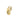 French Diamond Hoop Earrings Vintage 18K Yellow Gold Clip-Ons