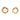 French Diamond Hoop Earrings Vintage 18K Yellow Gold Clip-Ons