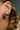 Estate Aquamarine Diamond Earrings 18K Yellow Gold Clip On Earrings ~21.28CTW