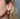 Estate 18K Coral Drop Earrings by Angeletti Roma Diamond Accents Yellow Gold