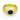 Gübelin 18 Karat Yellow Gold Blue Sapphire Swiss Made Ring