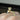 Vintage Cartier Trinity Panther Ring 18K Gold Diamond Nose and Emerald Eyes