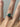 Mikimoto Platinum Black Opal Engagement Ring Baguette Cut Accents ~1.64ct Opal