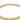 Chaumet Paris Retro French Heavy Choker Necklace in 18 Karat Yellow Gold