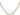 Vintage Estate Graduated Riviera Necklace with 12ctw Diamonds in 14K Yellow Gold