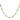 Modern Snake Bow Link Diamond Necklace in 18K Gold ~4.5ctw Diamonds