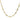 Modern Snake Bow Link Diamond Necklace in 18K Gold ~4.5ctw Diamonds