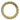 Buccellati Fiammato Herringbone Choker Necklace made in Tricolor 18K Woven Gold