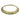 Buccellati Fiammato Herringbone Choker Necklace made in Tricolor 18K Woven Gold