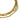 Victorian Snake Long Necklace 21K Yellow Gold 51" Length