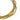 Victorian Snake Long Necklace 21K Yellow Gold 51" Length