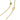 Ippolita Rock Candy Layered Necklace 18K Yellow Gold 40" Length Multi-Stones