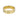 Caroline Ellen 20K Wide Gold Band Ring "Love Me, it is to Your Advantage"