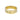 Caroline Ellen 20K Wide Gold Band Ring "Love Me, it is to Your Advantage"