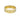 Caroline Ellen 20K Wide Gold Band Ring "Love Me, it is to Your Advantage"