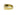 Vintage Heavy George Jensen Modernist 18K Yellow Gold Bar Ring