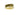 Vintage Heavy George Jensen Modernist 18K Yellow Gold Bar Ring