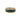 Vintage Sapphire Baguette Ring 18K Yellow Gold ~2ctw Size 7