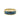 Vintage Sapphire Baguette Ring 18K Yellow Gold ~2ctw Size 7
