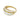 Vintage 18K Diamond Stacker Ring ~1.8ctw Yellow Gold Size 5.75