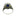 Art Deco Sapphire Diamond Double Halo Ring 14k Platinum ~2.11ctw