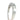 Art Deco Diamond Band Half Eternity Stacker Palladium ~1.22ctw