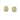 18K Diamond Huggie Hoop Earrings Yellow Gold ~1.7ctw Diamonds