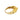 Lady's Carrera y Carrera Eden Ring in 18K Gold with Diamonds