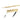 Vintage Tiffany and Co Pocket Knife and Extendable Working Pencil in 14K Gold