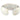John Hardy White Agate Cuff Bracelet Sterling Silver Fit Size 7 Inches