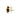 John Hardy Bamboo Stud Earrings Orange Gemstone 18k Yellow Gold